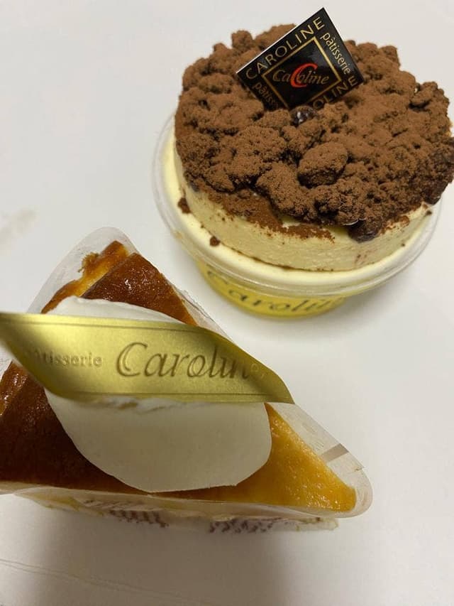 Patisserie Caroline - サブ画像2