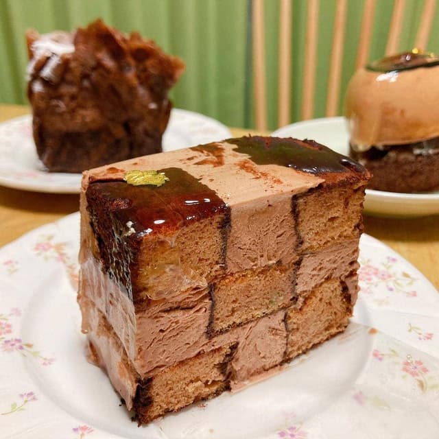 シュマン・ダンフィニ - サブ画像2