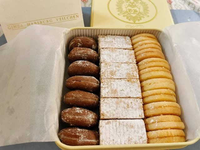 銀座 ハプスブルク・ファイルヒェン - サブ画像3