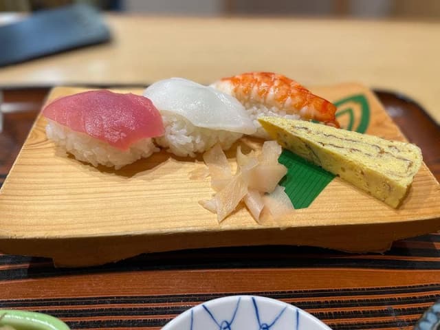 廣寿司本店 JR名古屋駅店 - サブ画像1