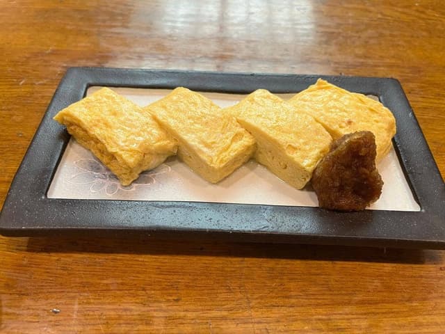 代々木屋そば店 - サブ画像2