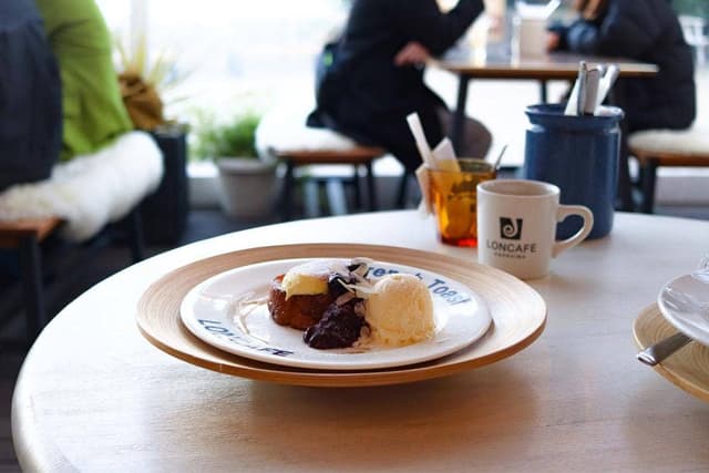 LONCAFE 江ノ島本店 - サブ画像1