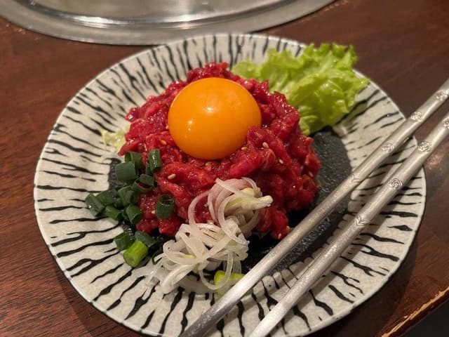 虎の穴 - サブ画像1