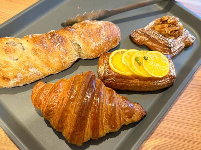 Snap bakery - サブ画像1