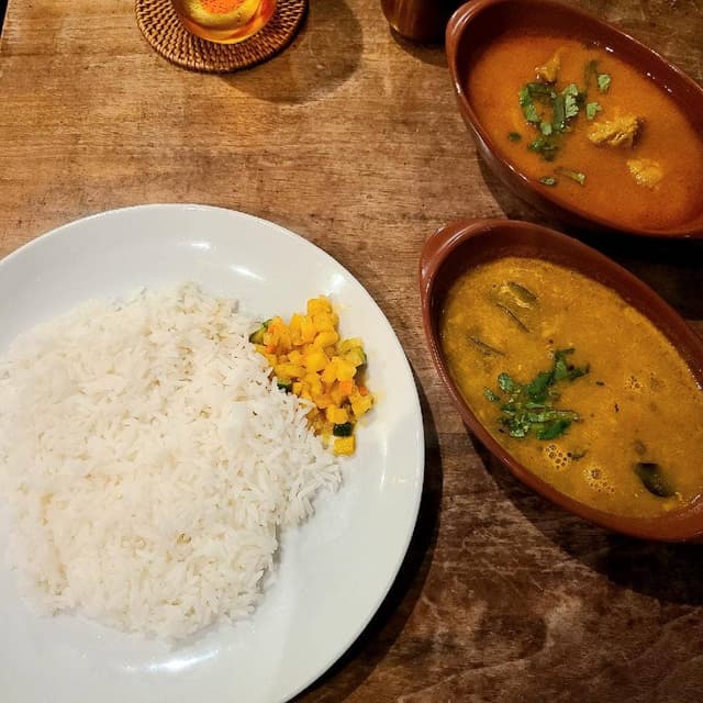 Spice Kitchen MOONA - サブ画像3