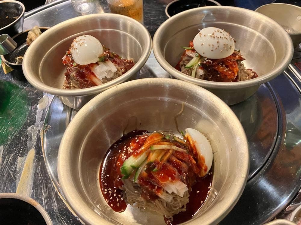 韓国屋台料理 POCHA