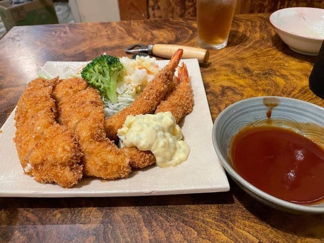 キッチン甲山 - サブ画像3