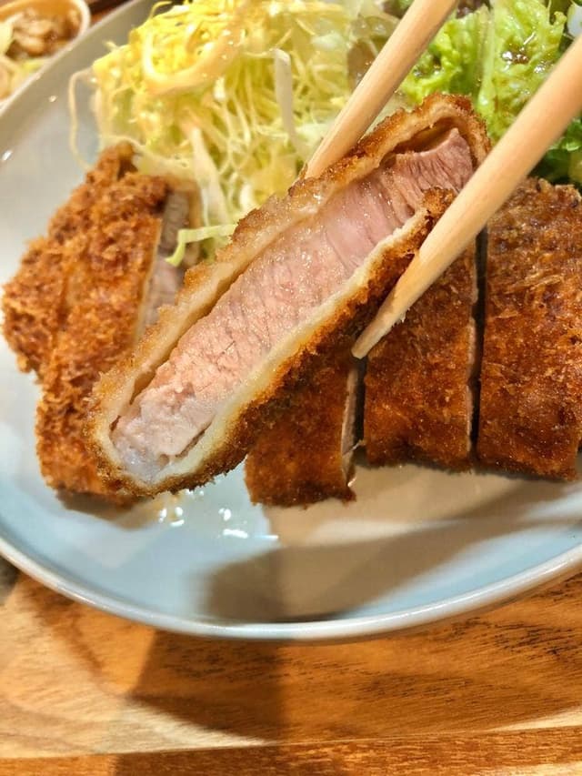 かつきち - サブ画像3
