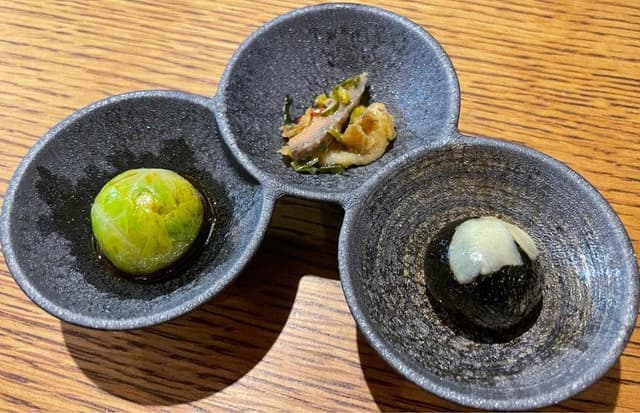 中国菜 火ノ鳥 - サブ画像1