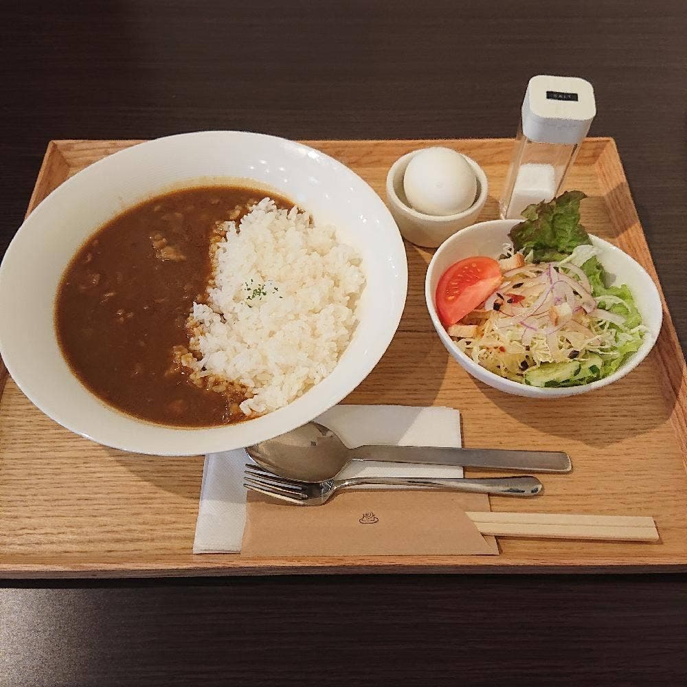 珈琲専門店 トゥールビヨン