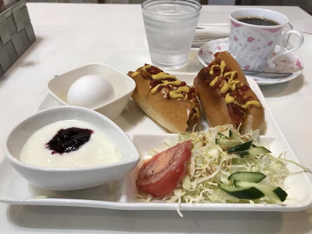 ビッグベアー