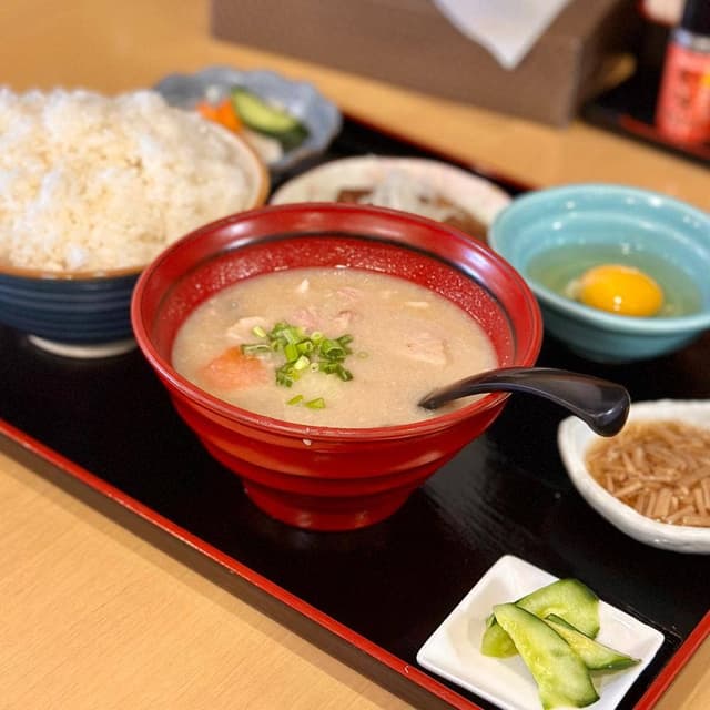 八百食堂 - サブ画像3