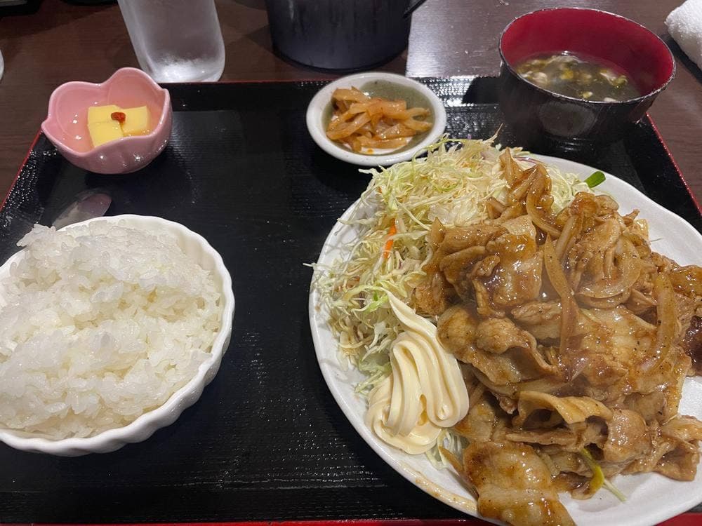 中華ダイニング 恋心