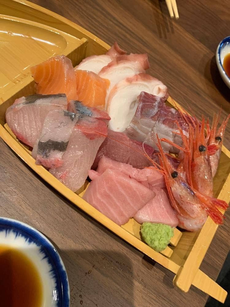 隠岐の島水産 下北沢店