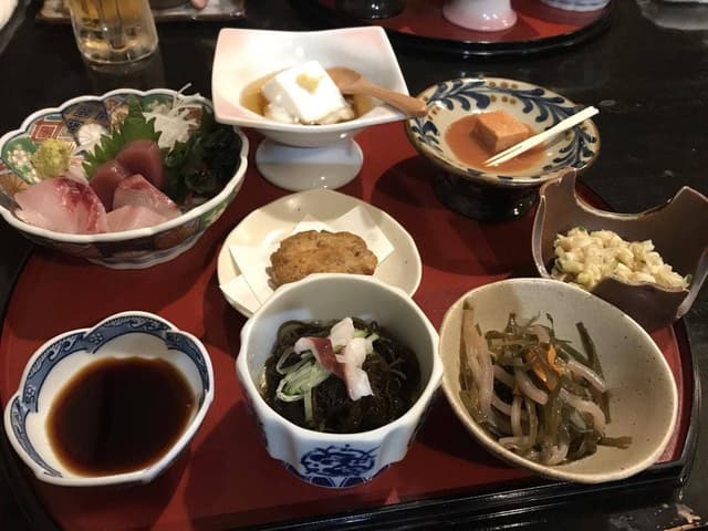 沖縄料理 あしびjima - サブ画像3