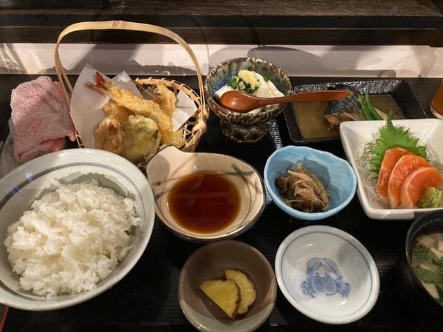 食樂味彩 にりんそう - サブ画像1