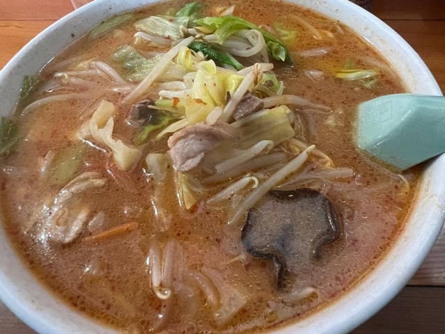 鉄火めん - サブ画像1