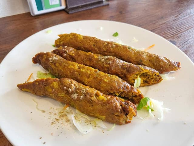 PAK MASALA RESTAURANT - サブ画像3
