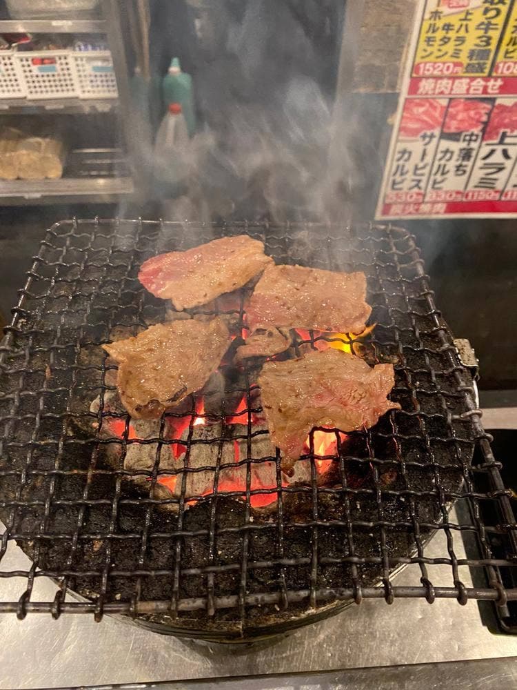 あみ焼元祖 しちりん 守谷中央東口店