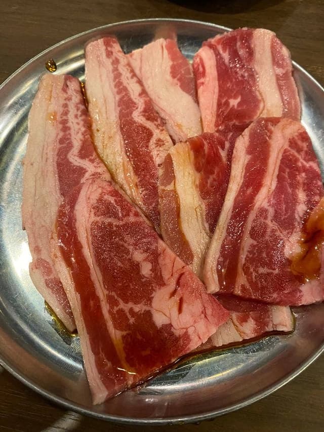 あみ焼元祖 しちりん 守谷中央東口店 - サブ画像2