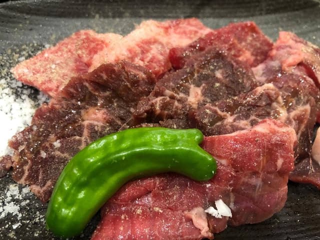 くずは 牛萬 - サブ画像1