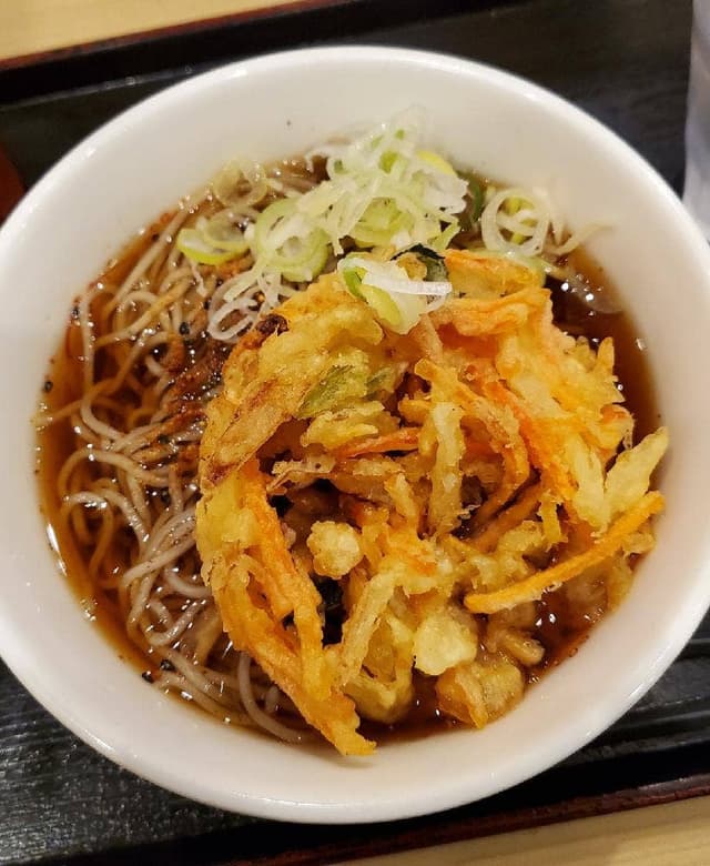 いろり庵きらく アトレヴィ三鷹店 - サブ画像1