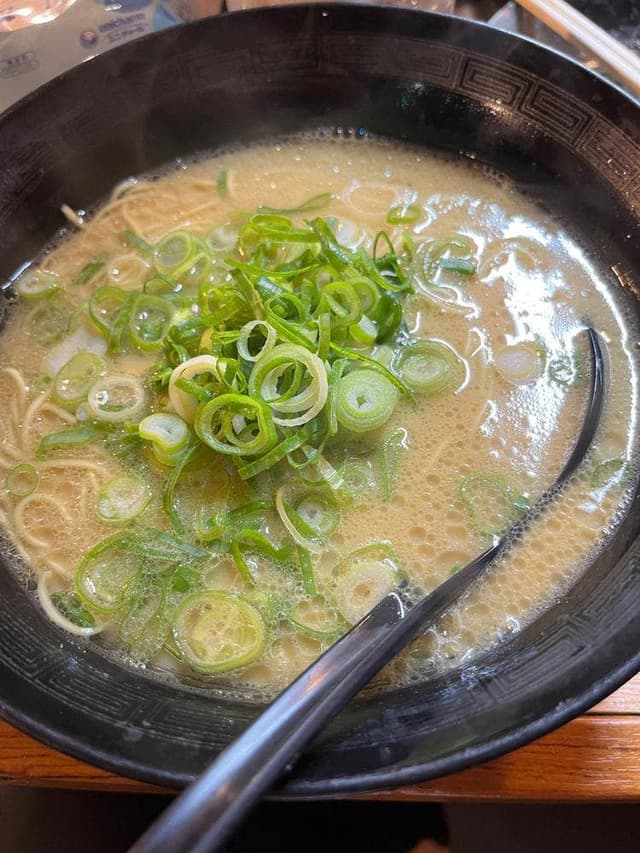 屋台 おかもと 渡辺通店 - サブ画像2