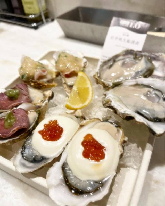 エミットフィッシュバー - サブ画像3