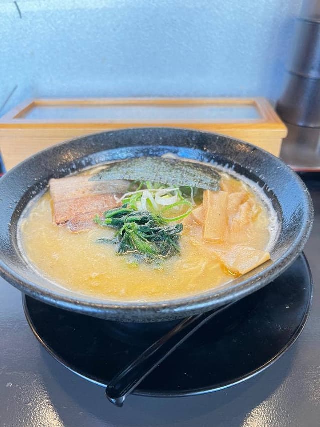 中華そば 一徹者 - サブ画像3