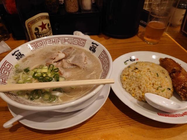 一福 総本店 - サブ画像2