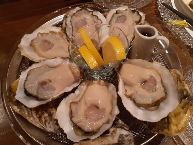 オイスター酒場さくらの - サブ画像2
