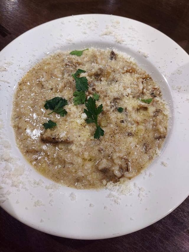 オステリア ブッコ ボロネーゼ - サブ画像2