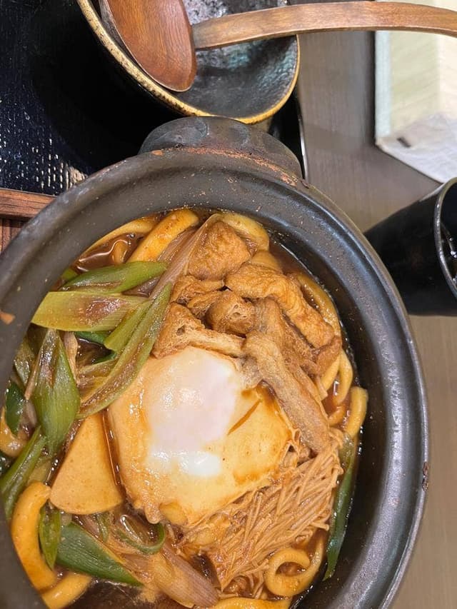 四代目 一八 久屋御殿 - サブ画像3