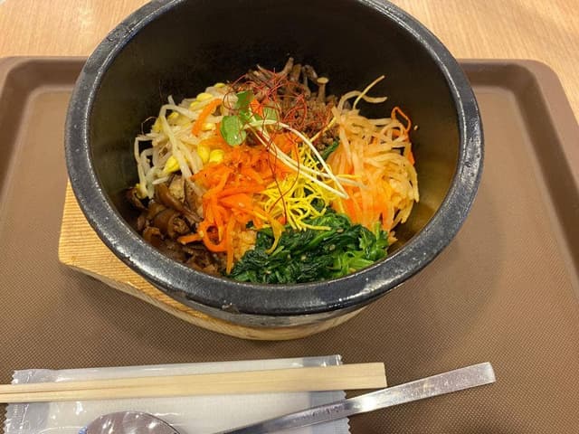 ユン家の食卓 - サブ画像2