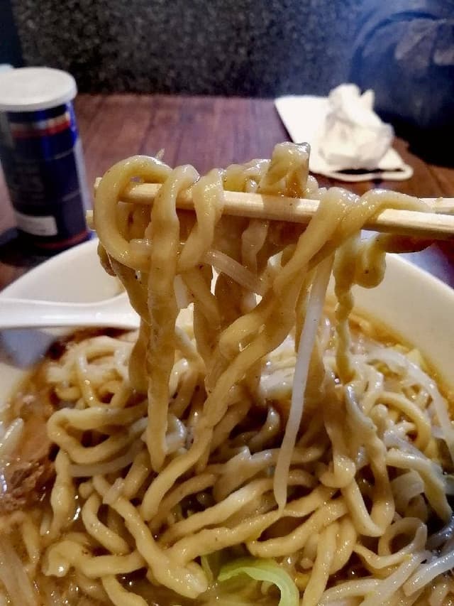 宮二郎 岡山店 - サブ画像2
