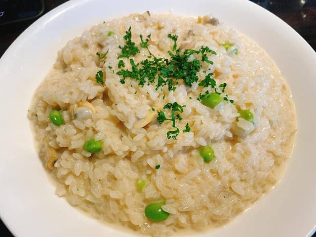 イタリア食堂 - サブ画像1