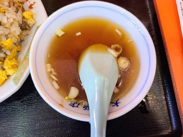 大島飯店 - サブ画像2