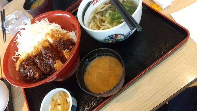 かつさと 一宮妙興寺店 - サブ画像2