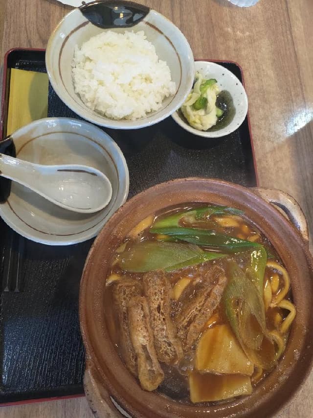 うどん専門店 優 - サブ画像1