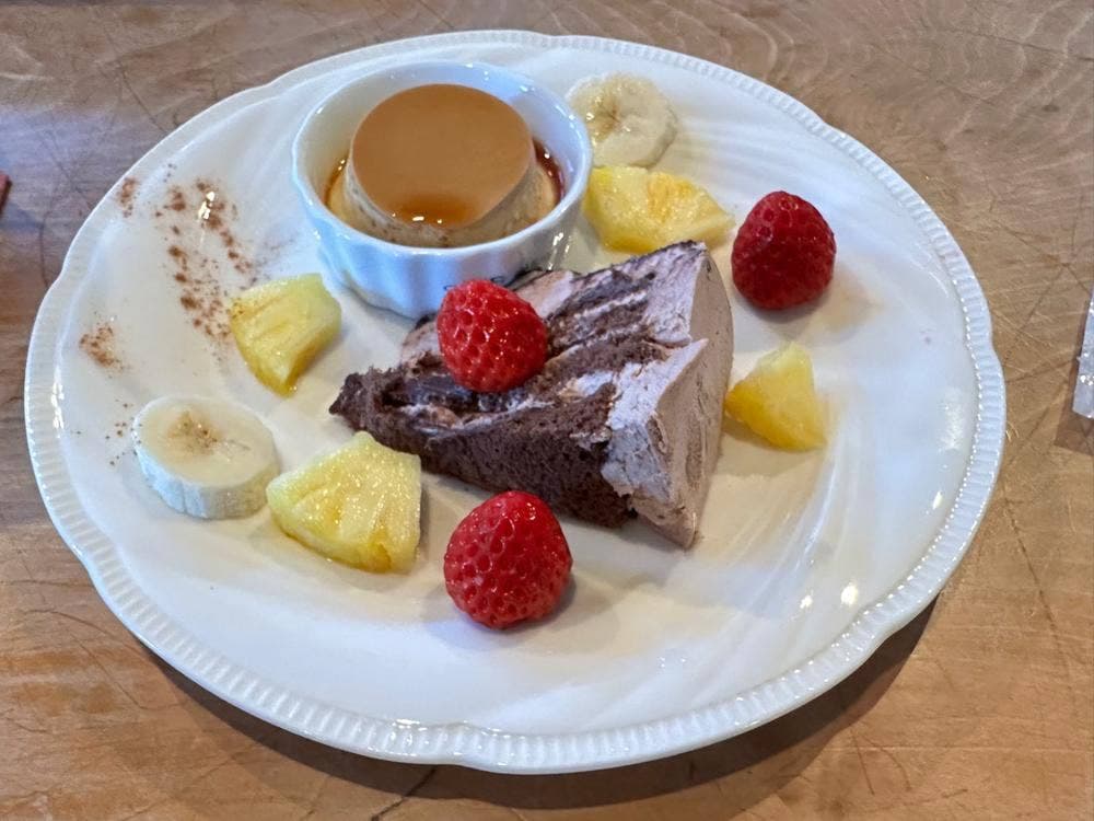 ビーチカフェ くつろぎ