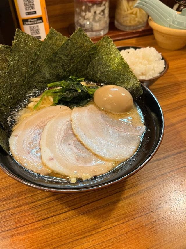壱角家 新宿3丁目店 - サブ画像1