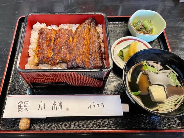 鰻 小林 - サブ画像2