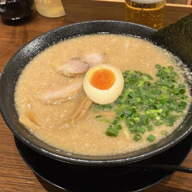 麺'sBar らーめん 勇人 - サブ画像1