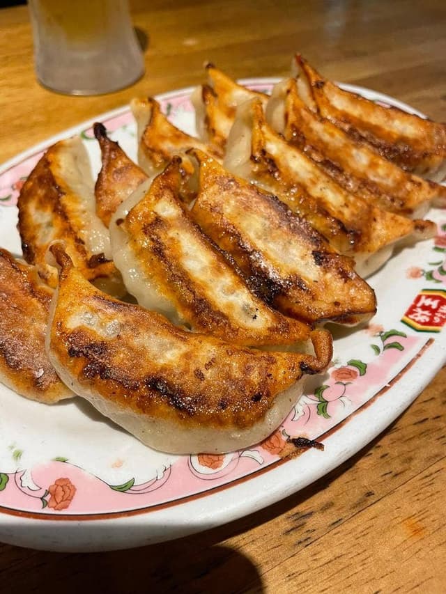 餃子の王将 門真店 - サブ画像2