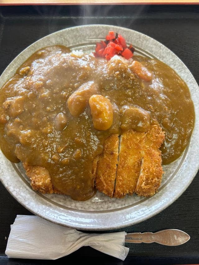 友鶴食堂 - サブ画像1
