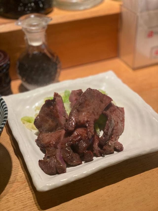牛たん 一徹 - サブ画像3
