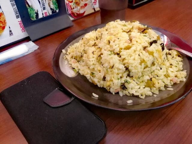 台湾料理 昌盛龍 平島店 - サブ画像2