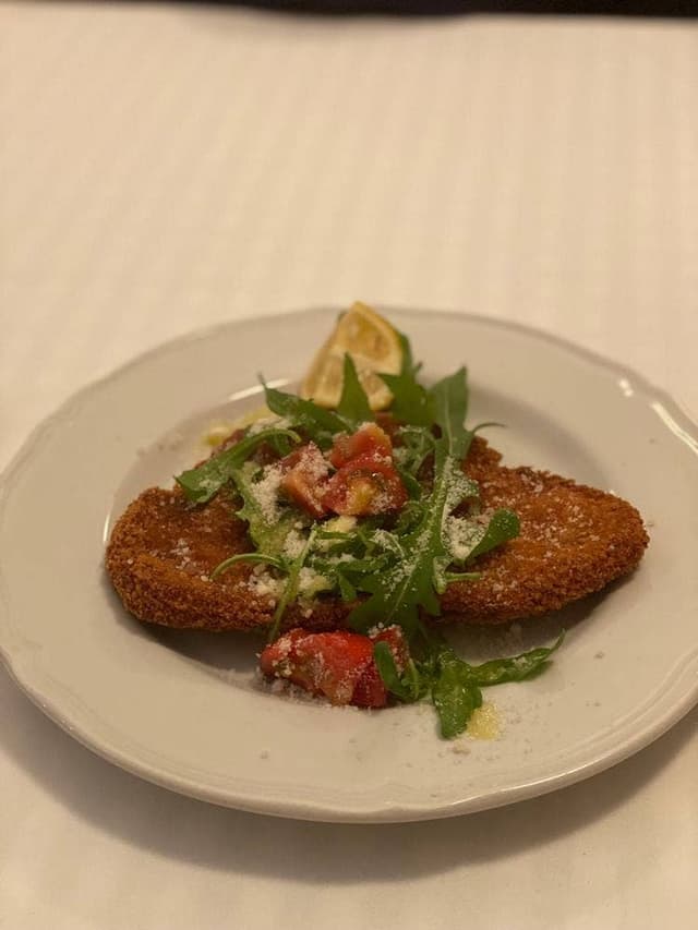 トラットリア・ダル・ビルバンテ・ジョコンド - サブ画像2