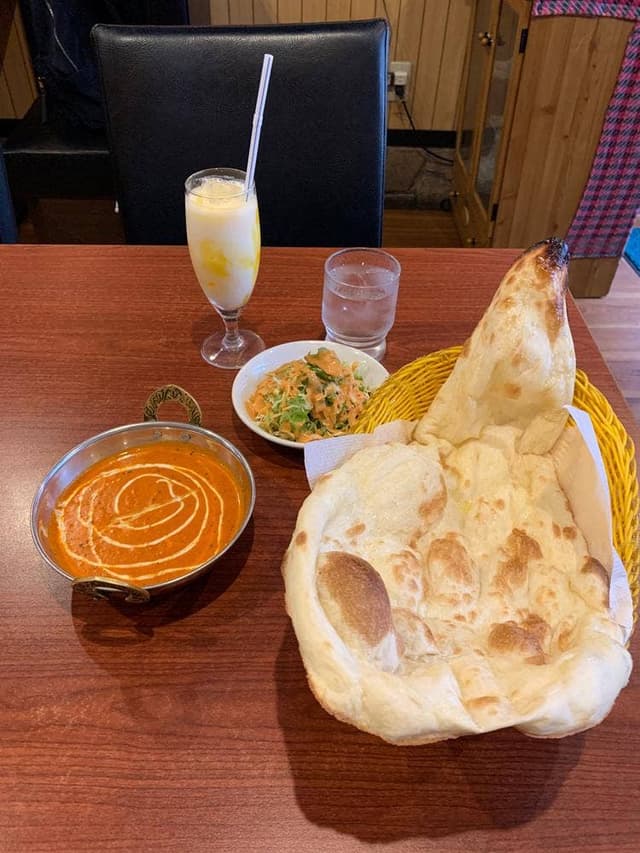 インド・ネパールレストラン スワガット - サブ画像2