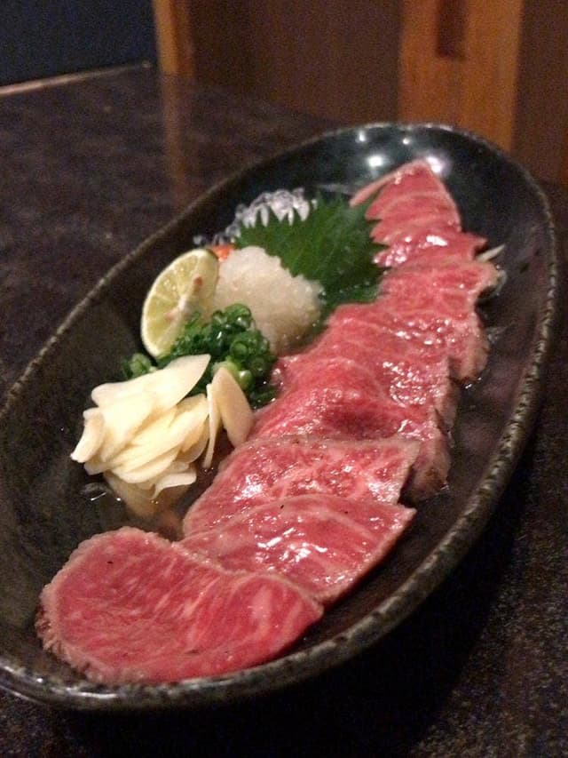 お料理とお酒 たまる - サブ画像2